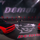 Illustration for article titled The 2018 Dodge Challenger SRT Demon Is Officially An 840 HP Drag Strip Nightmare